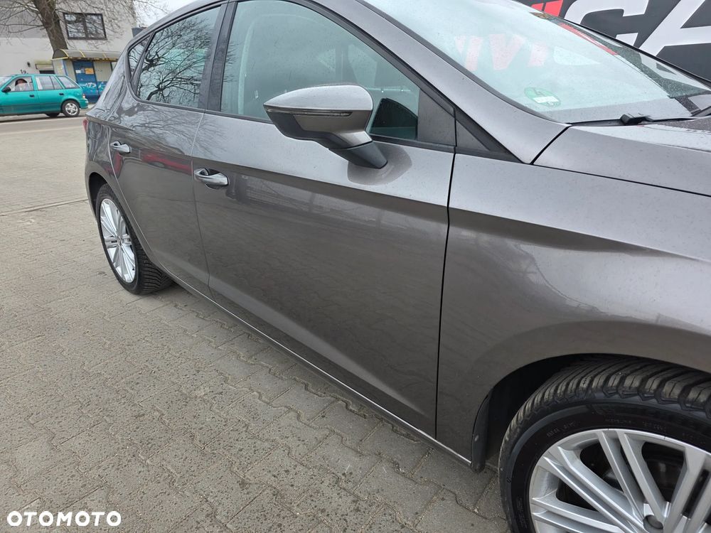 Seat Leon 1.2 TSI Style S&S - 19