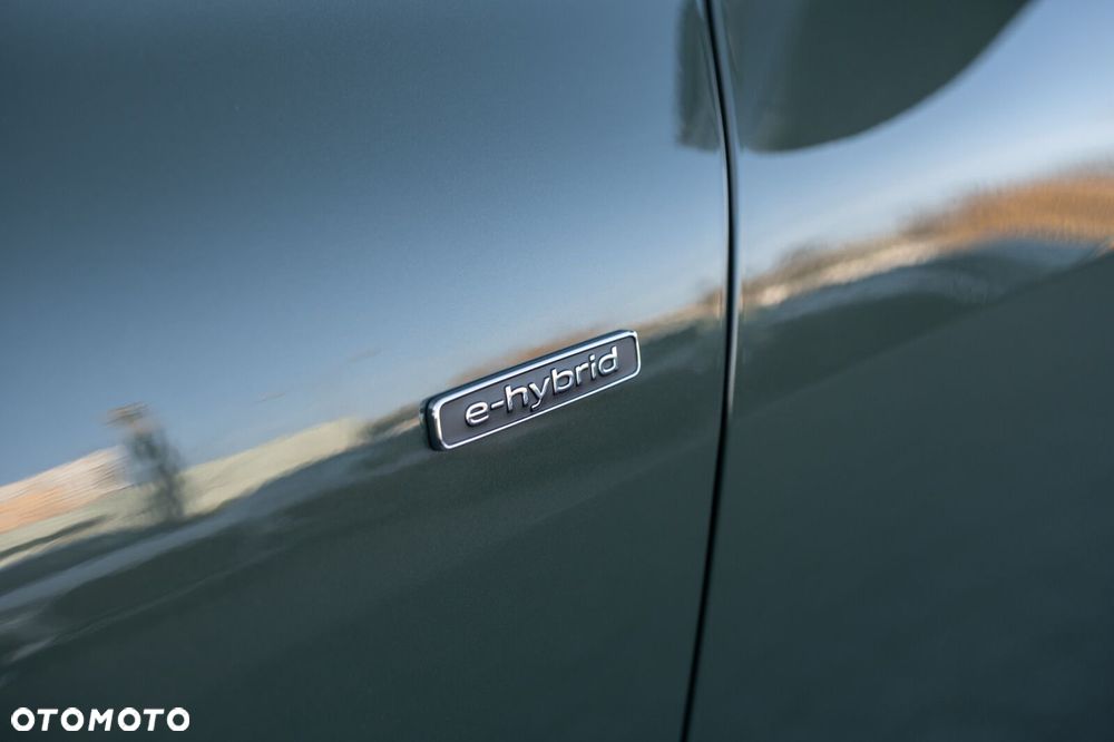 Audi Q5 e-Hybrid 220 kW Quattro S tronic - 7