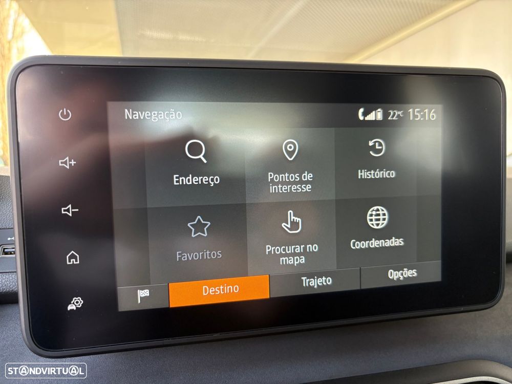 Dacia Sandero 1.0 ECO-G Extreme + Up&Go Bi-Fuel - 34