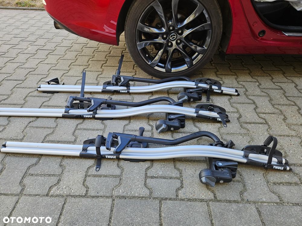 Mazda 6 2.5 Skypassion I-ELoop - 12