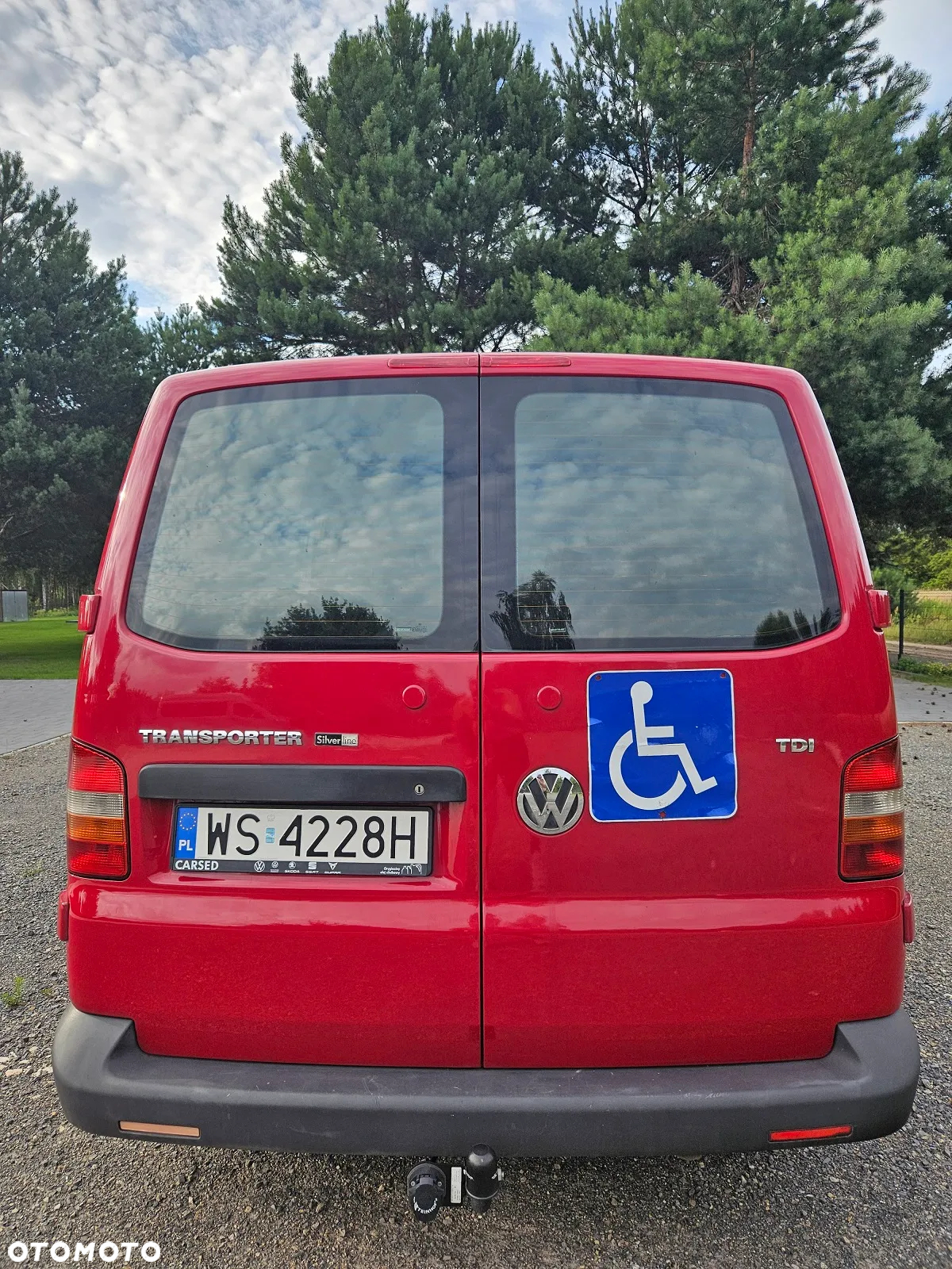 Volkswagen Caravelle TDI L2 Trendline Silverline - 17