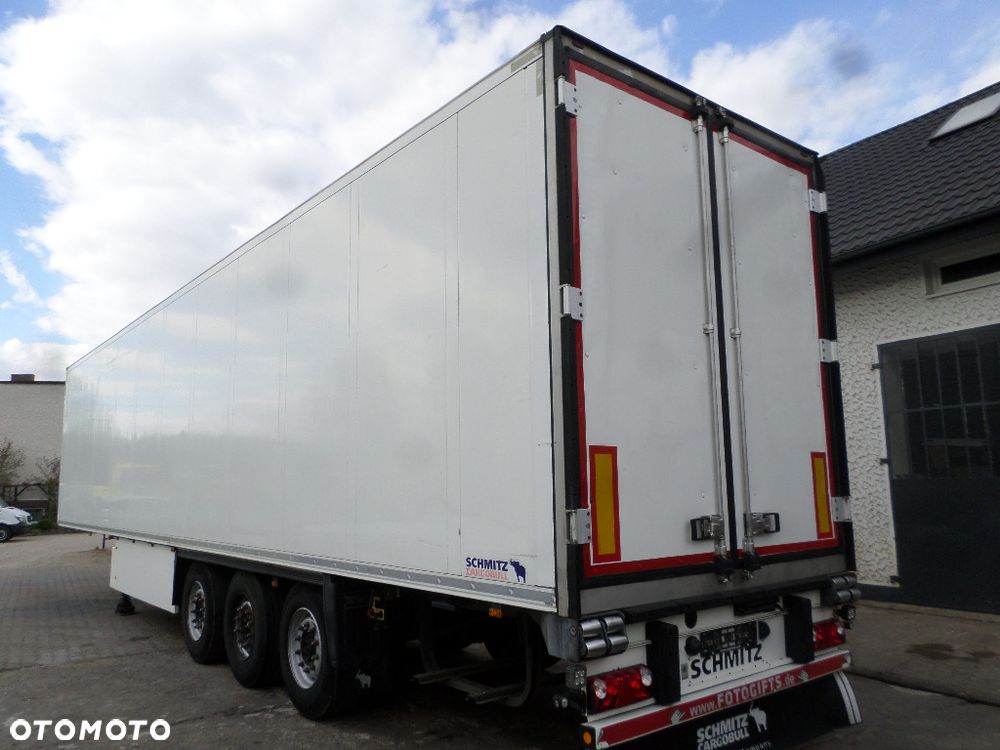Schmitz Cargobull SKO 24/L - 4