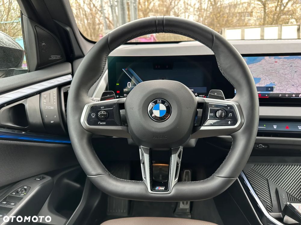 BMW X3 xDrive20d mHEV - 21