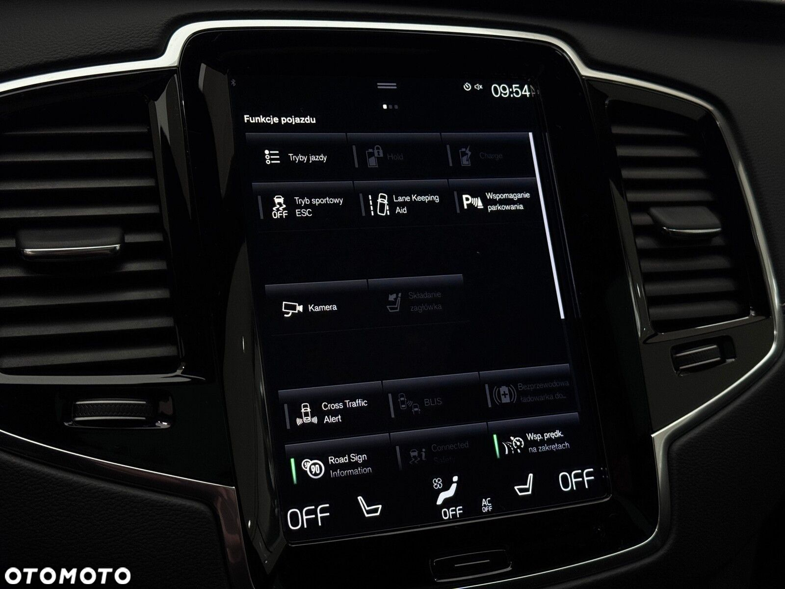 Volvo XC 90 - 31