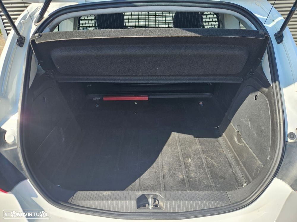 Opel Corsa 1.3 CDTi Dynamic - 37