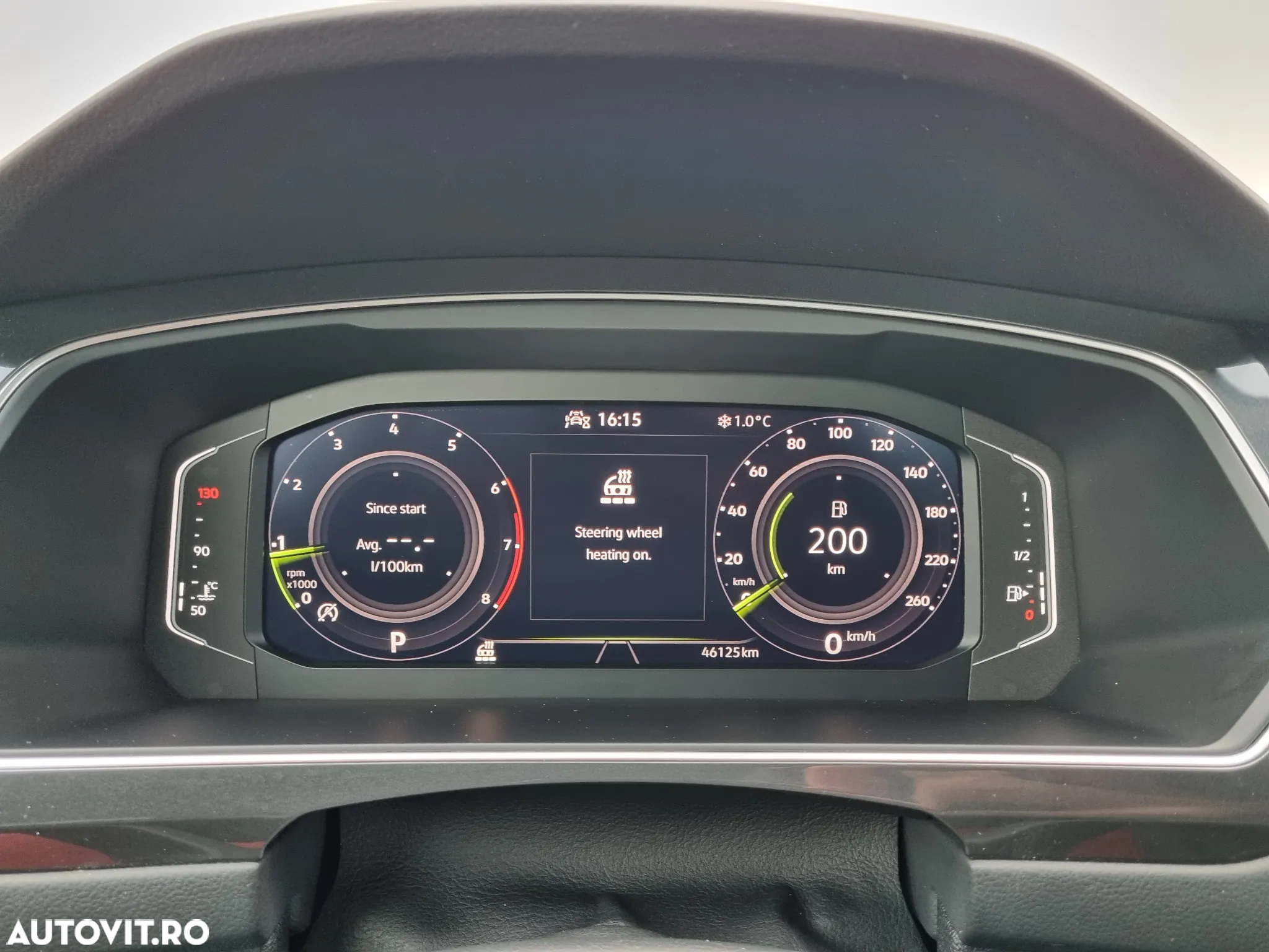 Volkswagen Tiguan 1.5 TSI OPF DSG Life - 18