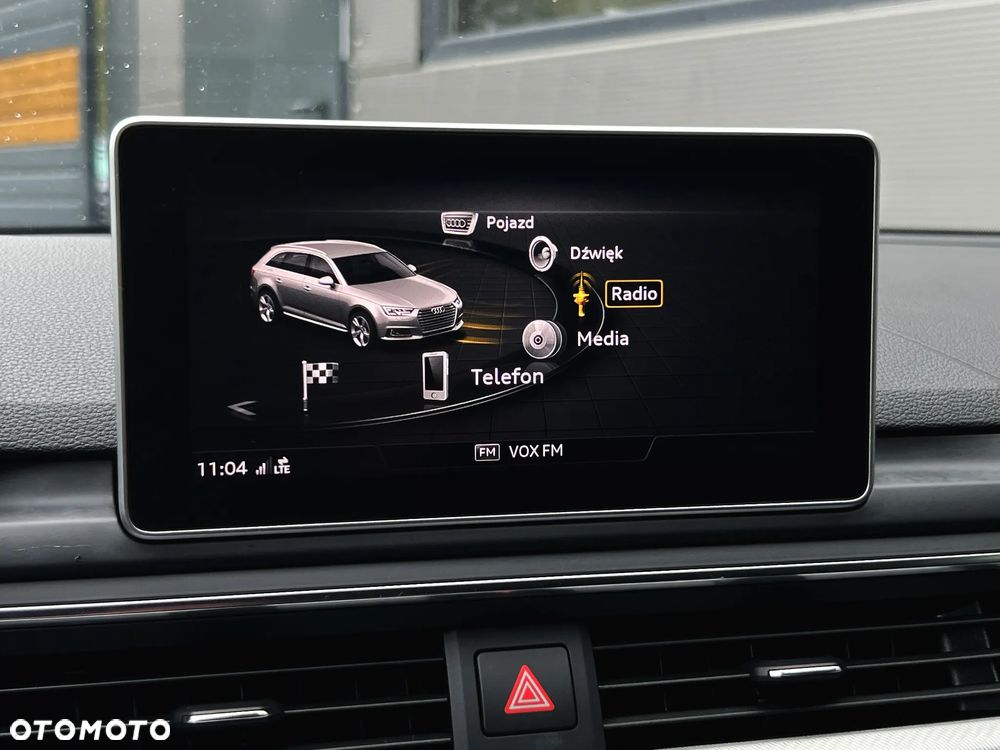 Audi A4 Avant 2.0 TFSI ultra S tronic sport - 28