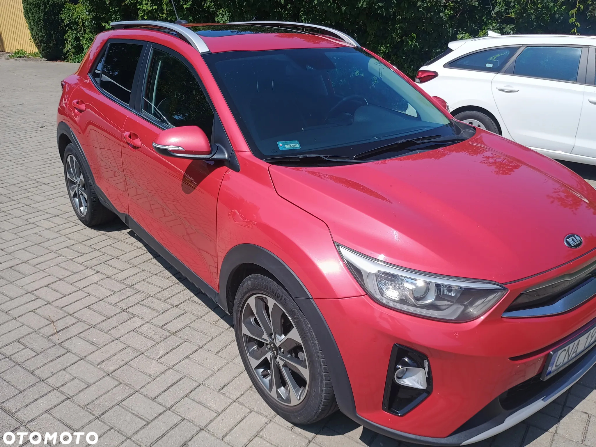 Kia Stonic 1.0 T-GDI 120 Edition 7 - 2