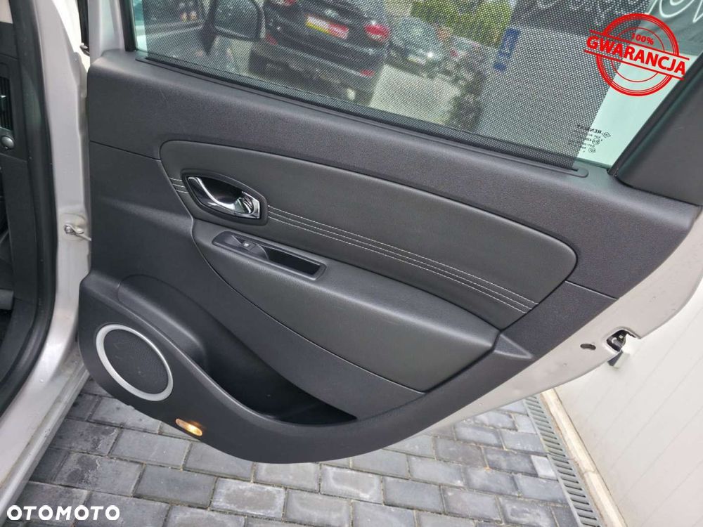 Renault Scenic dCi 110 EDC Expression - 38