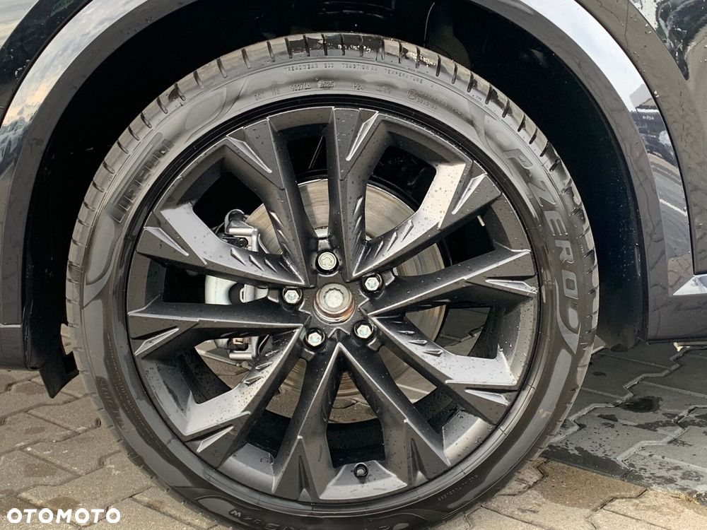 Cupra Formentor 2.0 TSI 4Drive DSG - 5