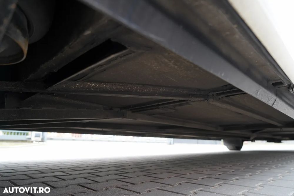 VDL FUTURA / FMD2 / EURO 6 / 113.000 KM!!! / IMPORTAT / - 23