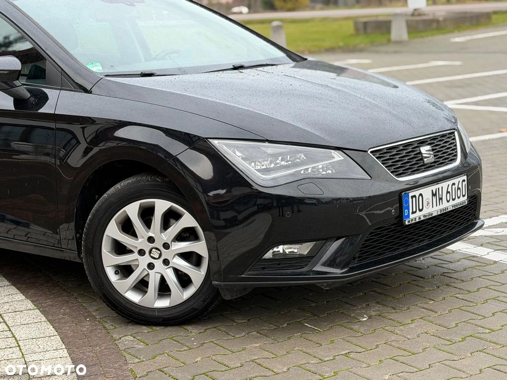 Seat Leon - 13