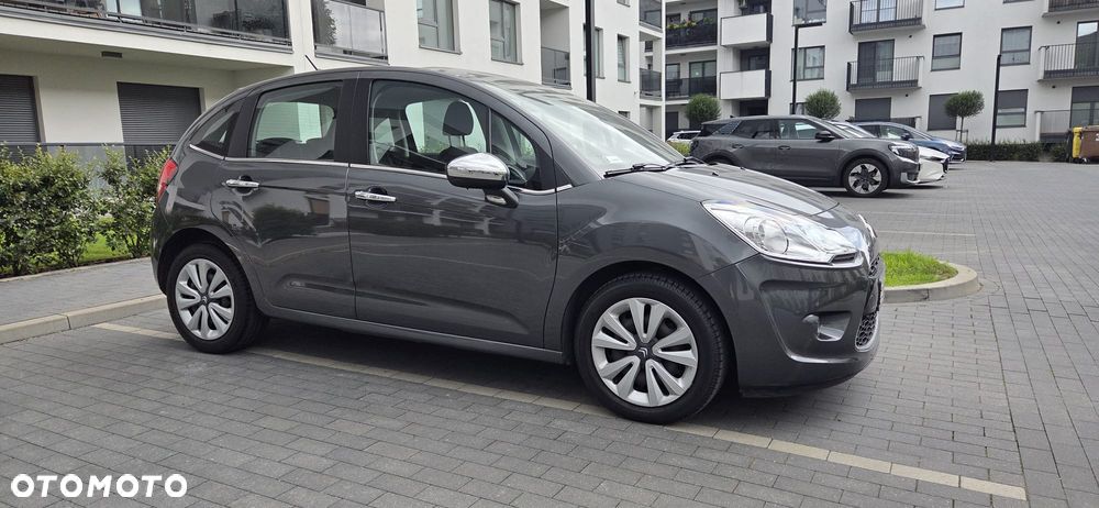 Citroën C3 - 23