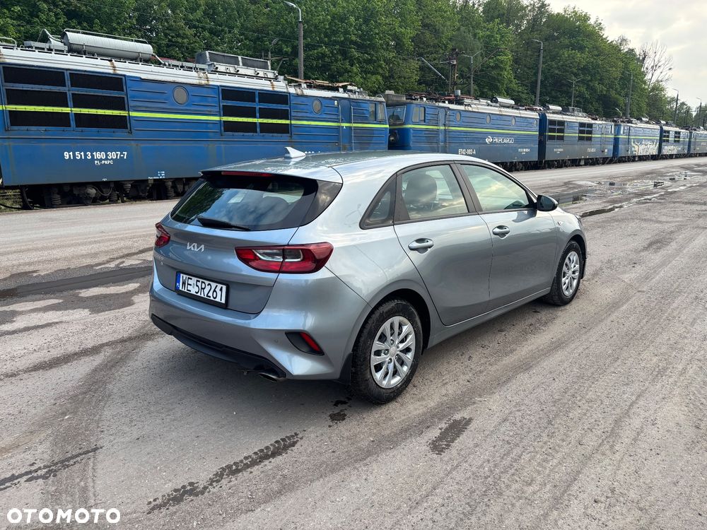 Kia Ceed 1.0 T-GDI S - 5
