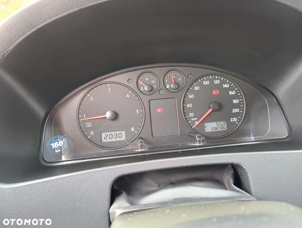 Volkswagen Transporter L1H1 - 24