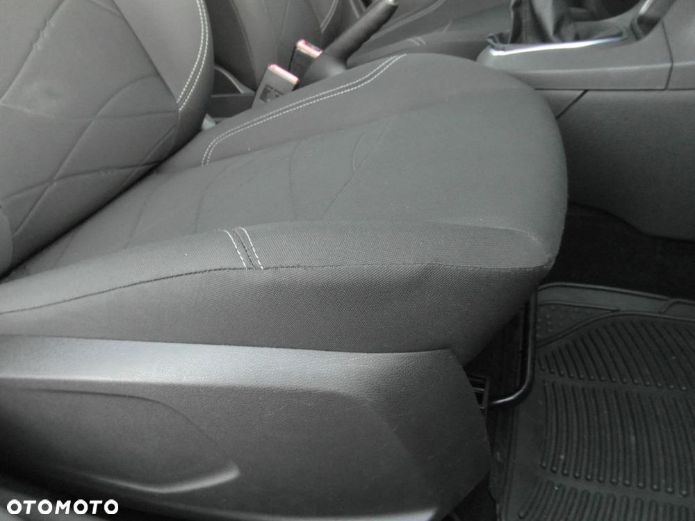 Ford Fiesta 1.25 Silver X (Trend) EU6 - 18