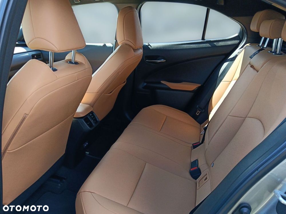 Lexus UX - 15