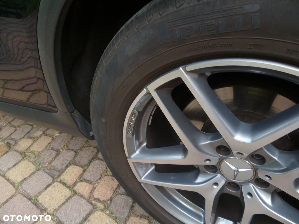 Mercedes-Benz GLC 220 d 4-Matic - 3