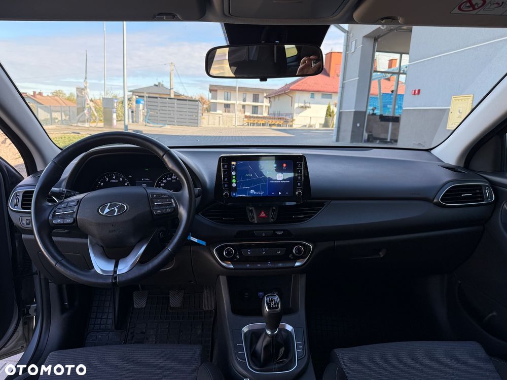 Hyundai i30 1.0 T-GDI Comfort - 9