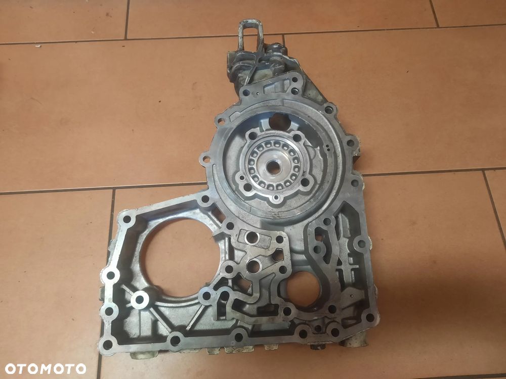 Obudowa Dekiel Retardera GRS 895 905 Scania R - 1