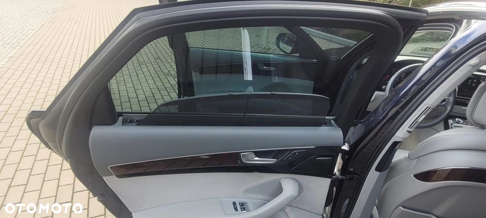 Audi A8 3.0 TDI clean diesel Quattro - 26