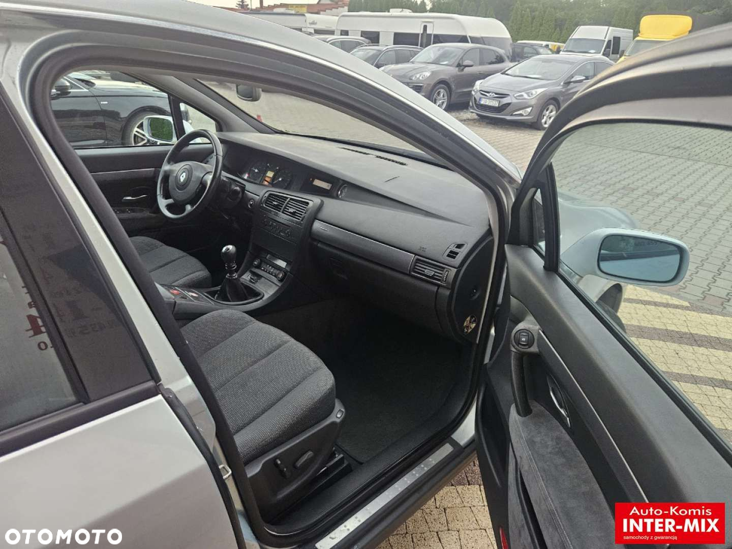 Renault Vel Satis - 33