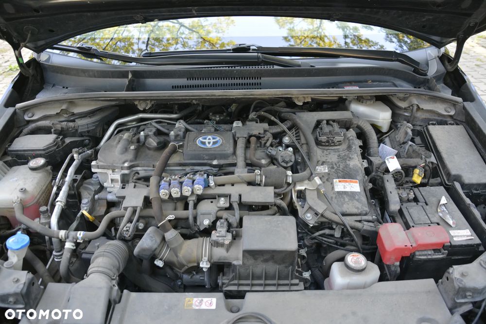 Toyota Corolla - 10
