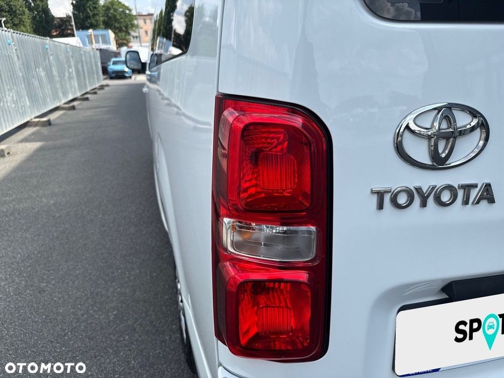 Toyota ProAce - 13