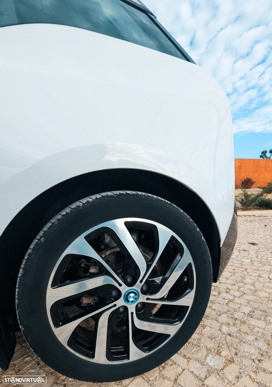 BMW i3 120Ah - 7