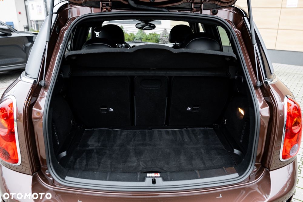 MINI Countryman Cooper S All4 - 19