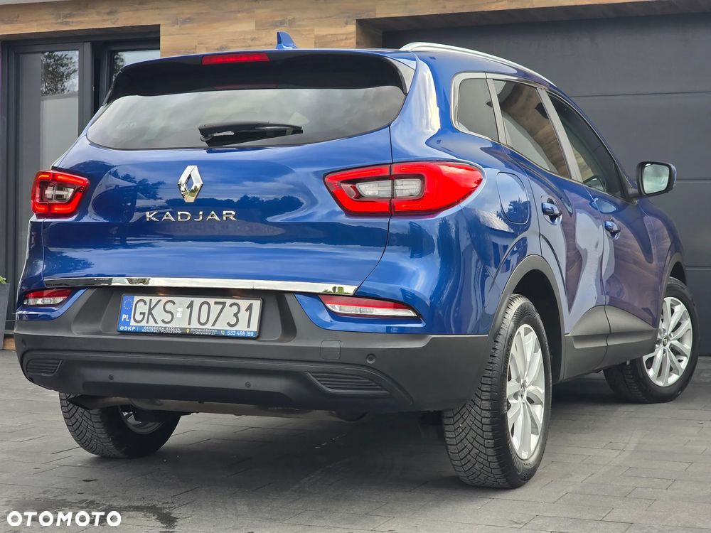 Renault Kadjar 1.3 TCe FAP Intens EDC - 24