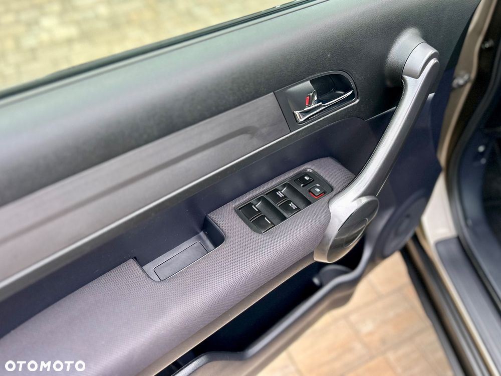 Honda CR-V 2.0 Elegance - 34