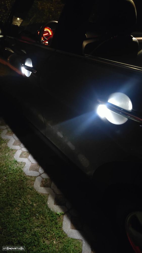 MINI 5 Portas One - 18