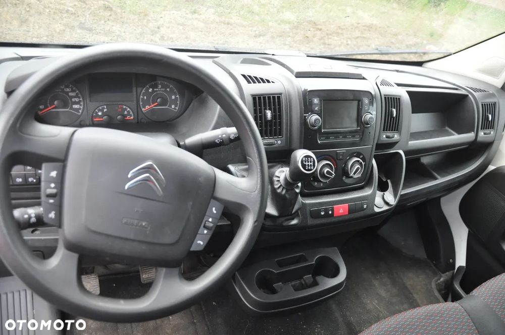 Citroën Jumper - 14