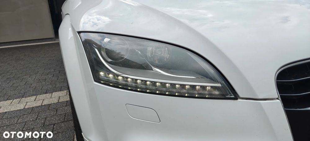 Audi TT Coupé - 6