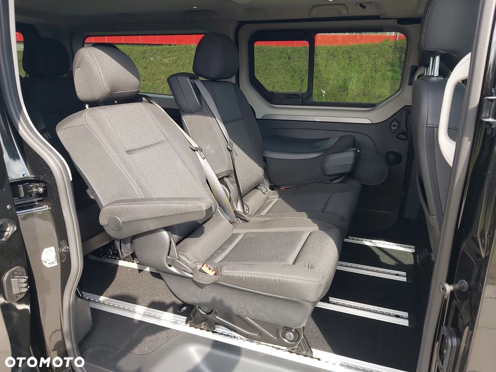 Renault Trafic 2.0 dCi Escapade EDC - 11
