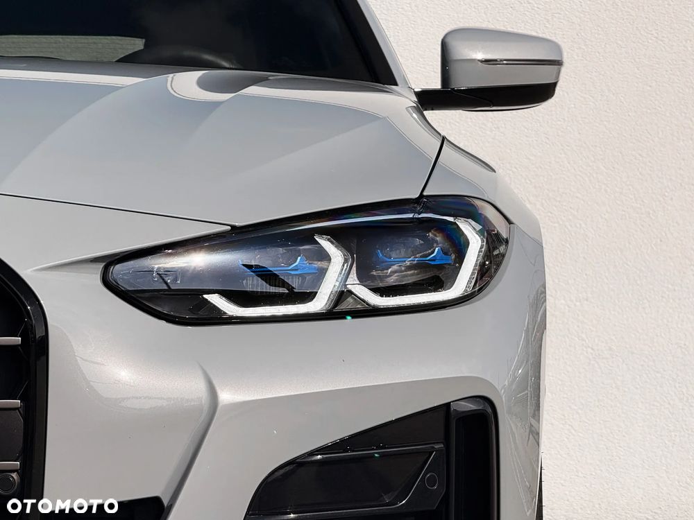 BMW Seria 4 420d xDrive M Sport sport - 7