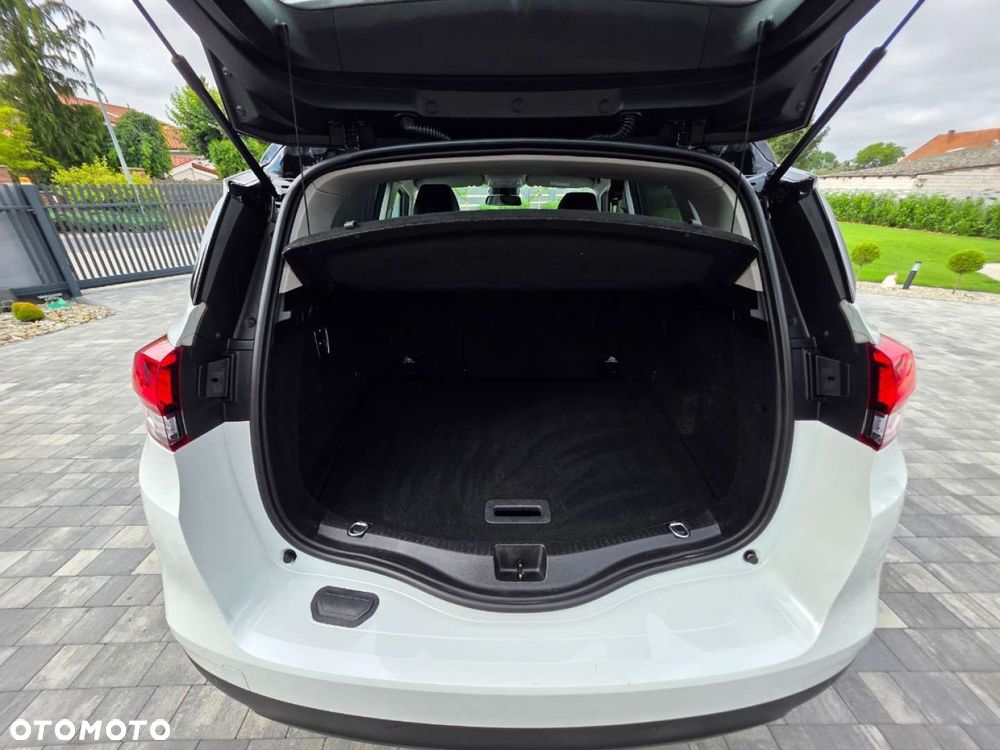 Renault Scenic - 26