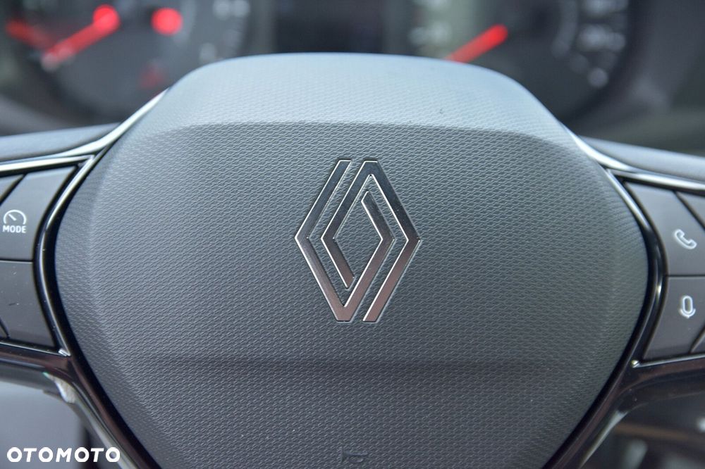 Renault Master Furgon L3H2 2.0 130KM Brygadówka 7 os - 12