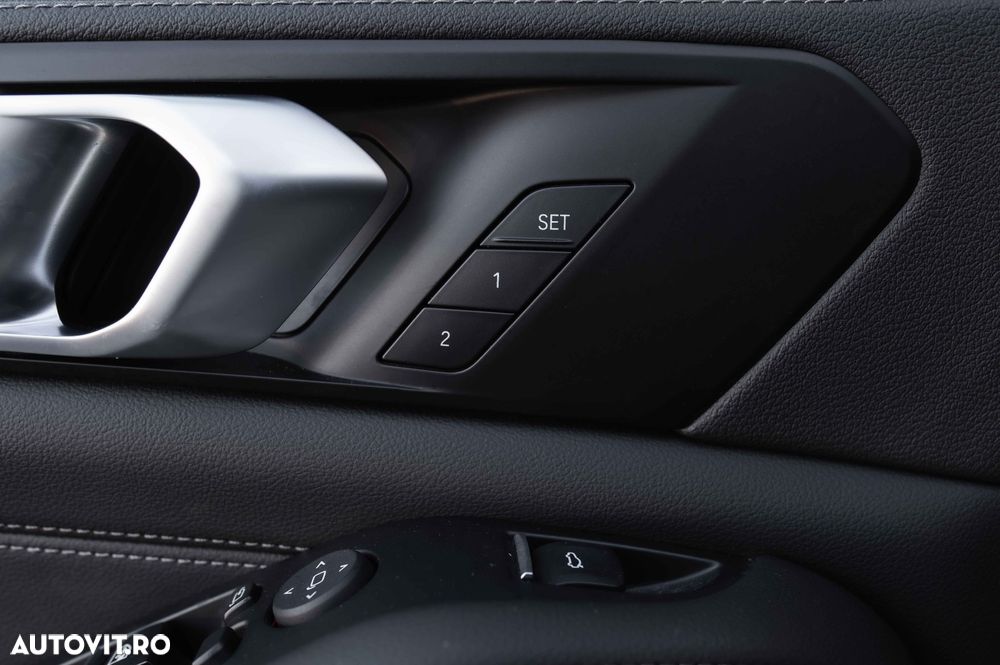 BMW X5 xDrive45e AT PHEV - 19