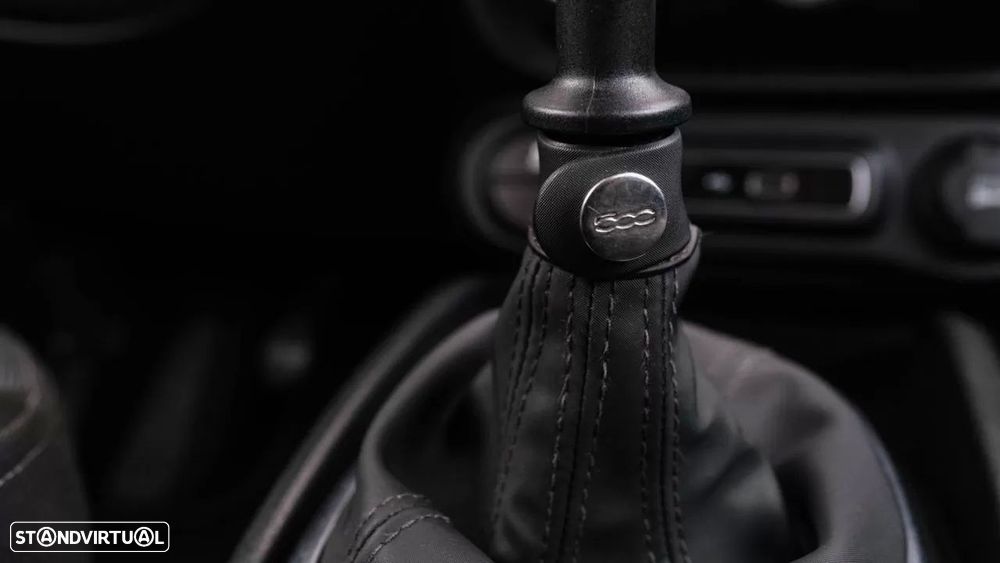 Fiat 500L 1.3 MJ Cross S&S - 23