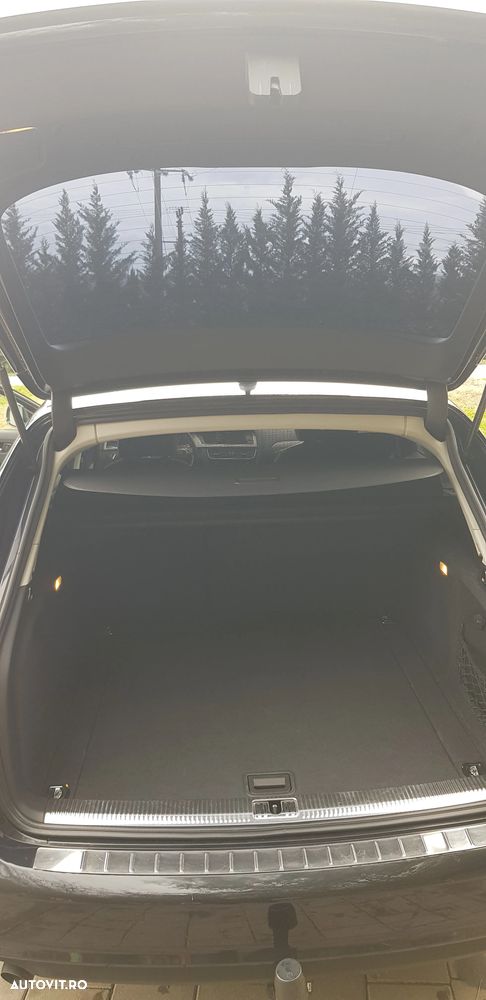 Audi A4 Avant 2.0 TDI DPF multitronic Ambiente - 11