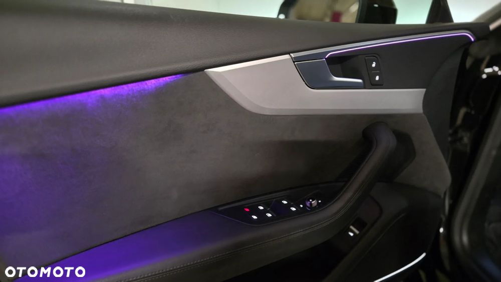 Audi A5 Sportback 2.0 TFSI Quattro S tronic - 22