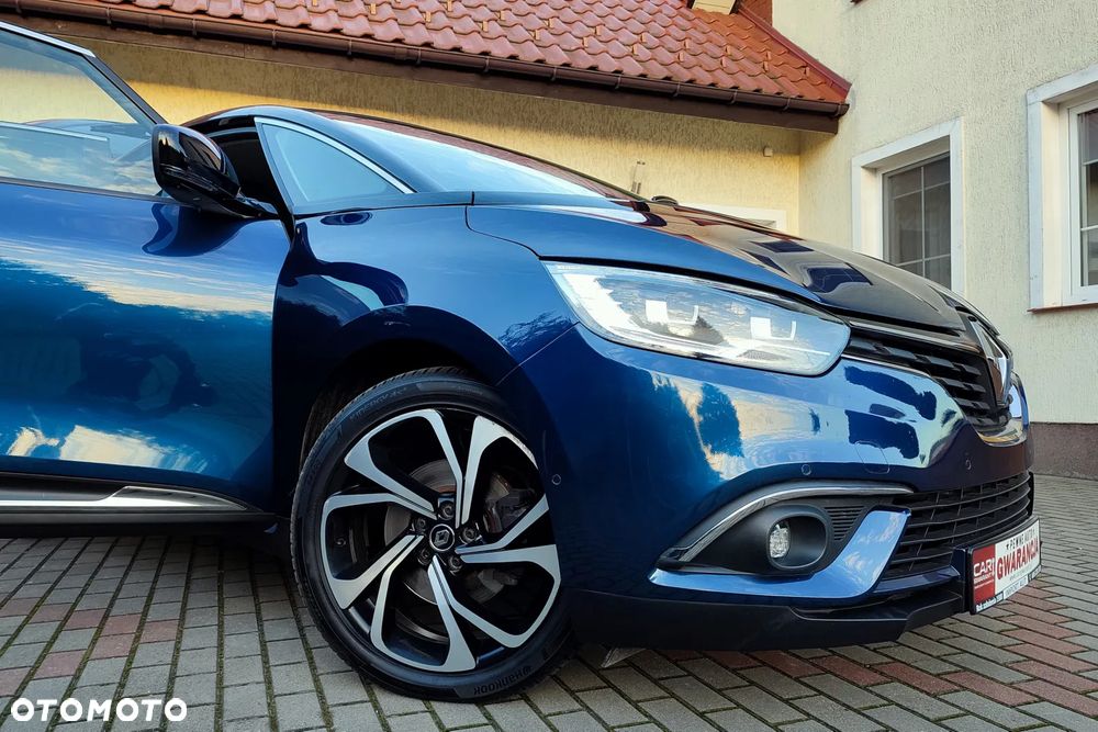 Renault Scenic 1.7 Blue dCi Zen - 35