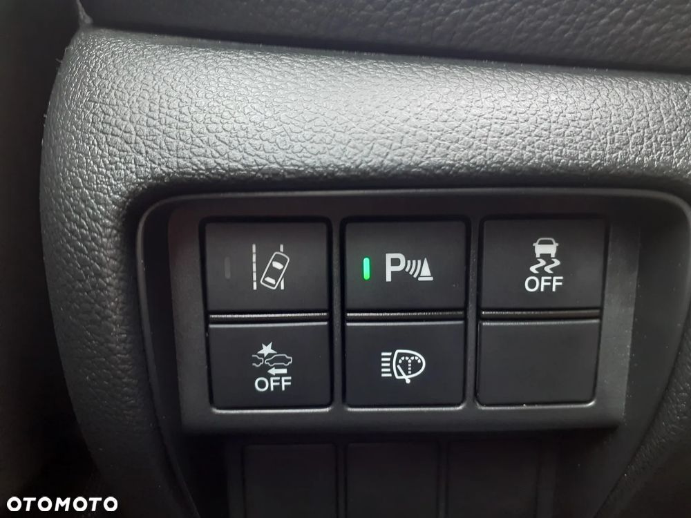 Honda CR-V 2.0 i-MMD HEV Elegance AWD CVT - 20