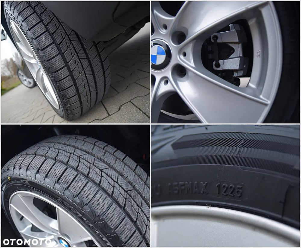 BMW X3 xDrive20d - 40