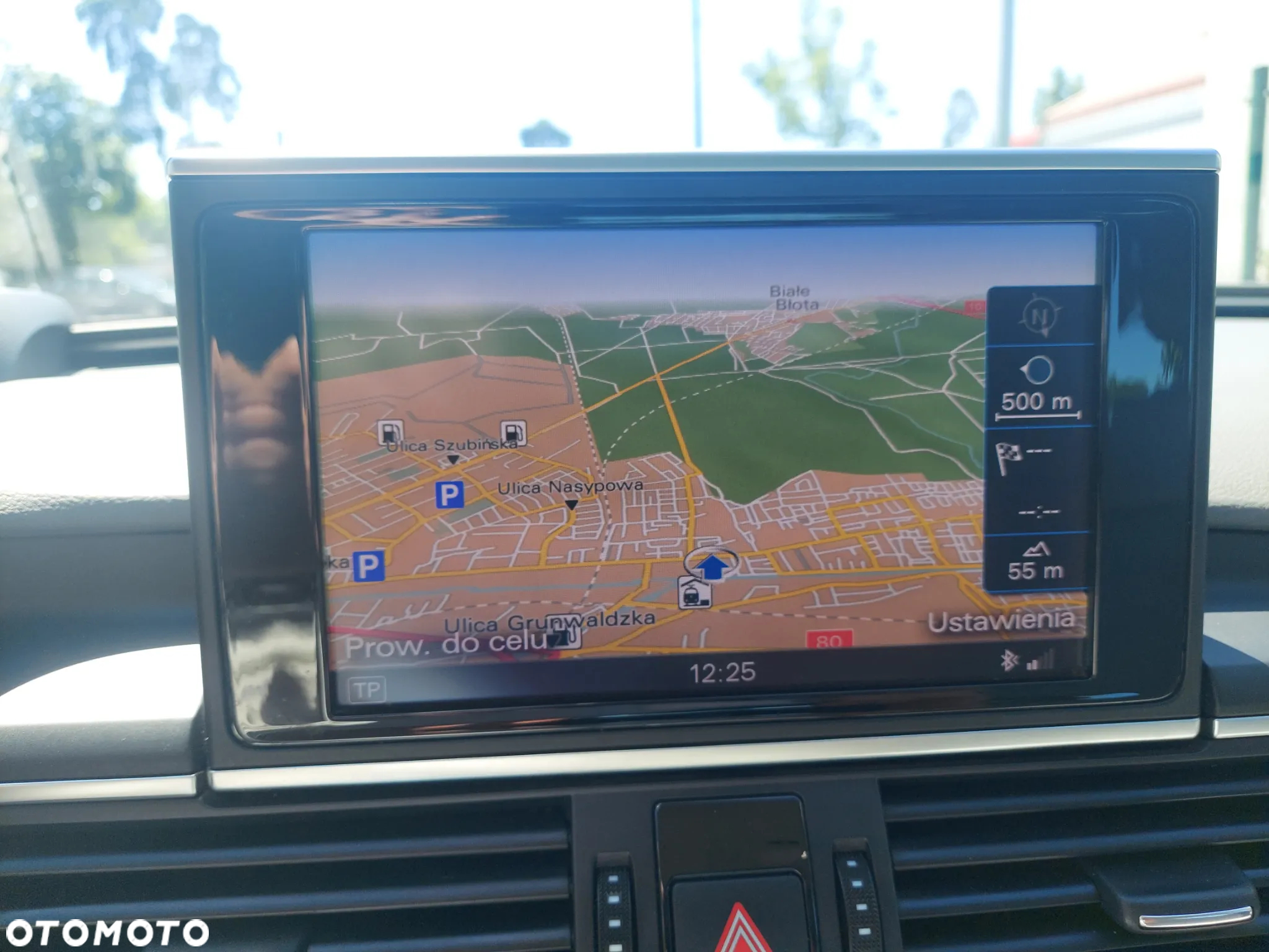 Audi A6 3.0 TDI Quattro S tronic - 32