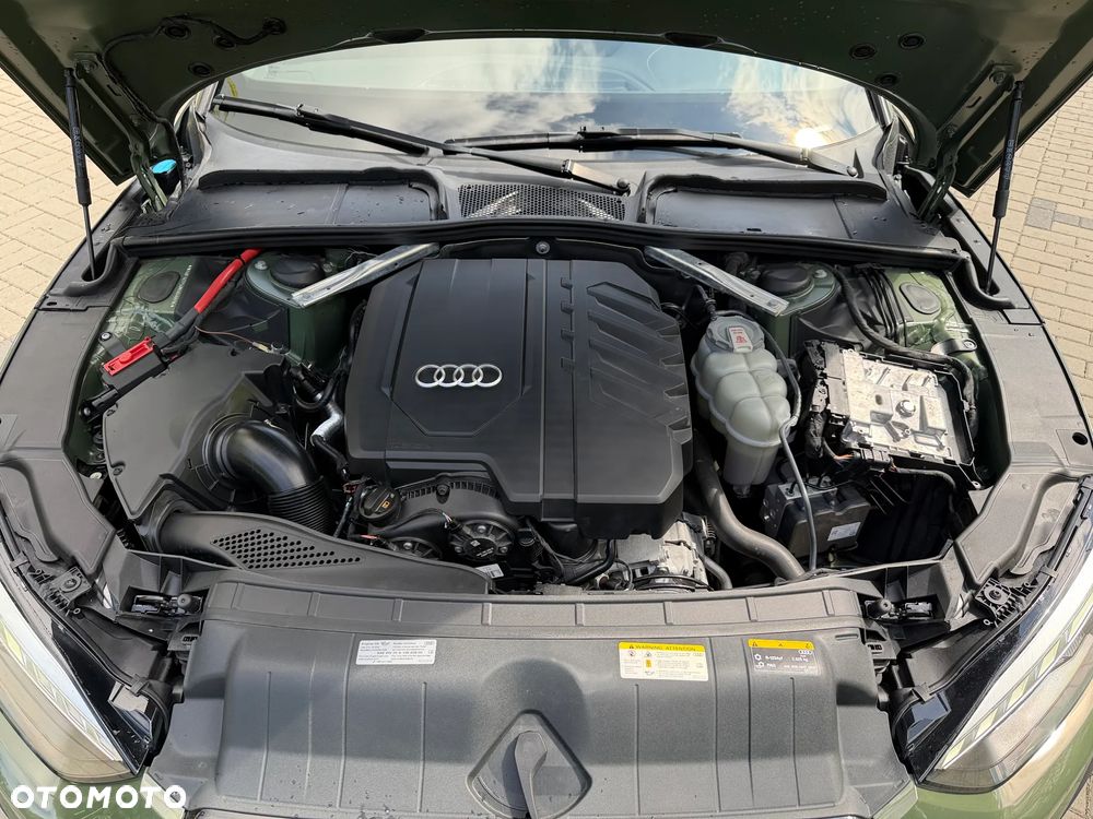 Audi A5 Sportback 45 TFSI quattro S tronic S line - 29