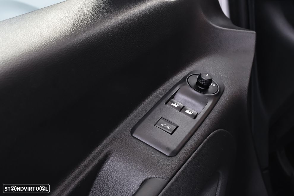 Fiat Doblo 1.5 BlueHDi - 22