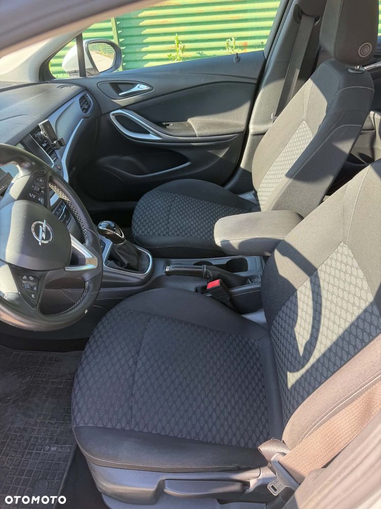 Opel Astra 1.4 T Enjoy - 15